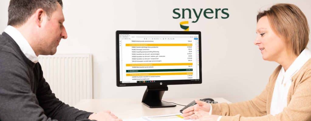 advies en hulp voor startende ondernemers - Snyers accountants en belastingconsulenten
